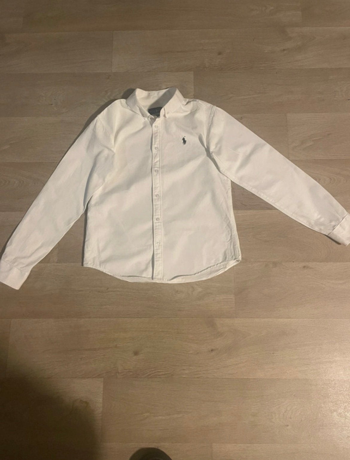 Ralph lauren S, Ophalen of Verzenden, Zo goed als nieuw