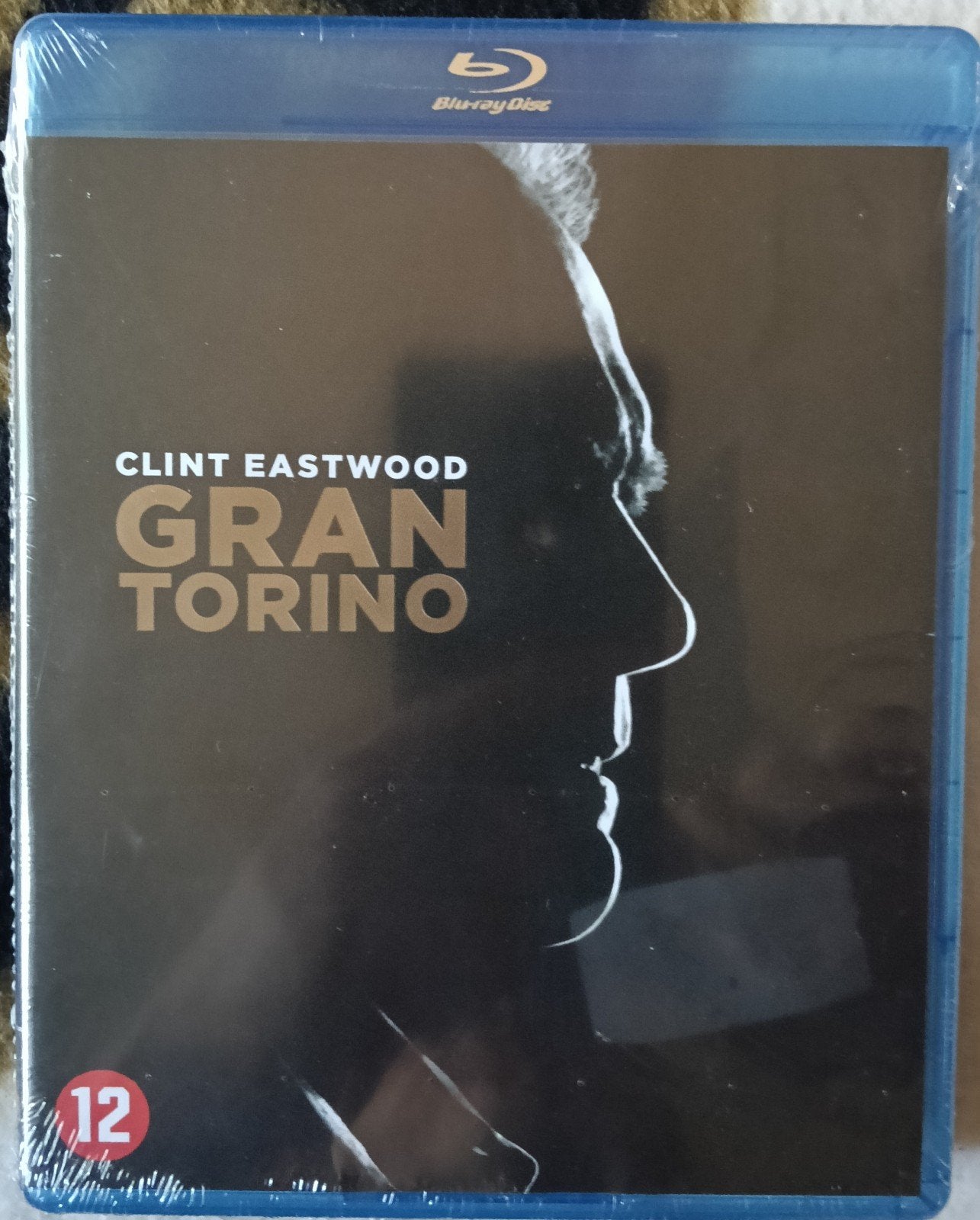 Gran Torino bluray nieuw, Ophalen of Verzenden, Zo goed als nieuw