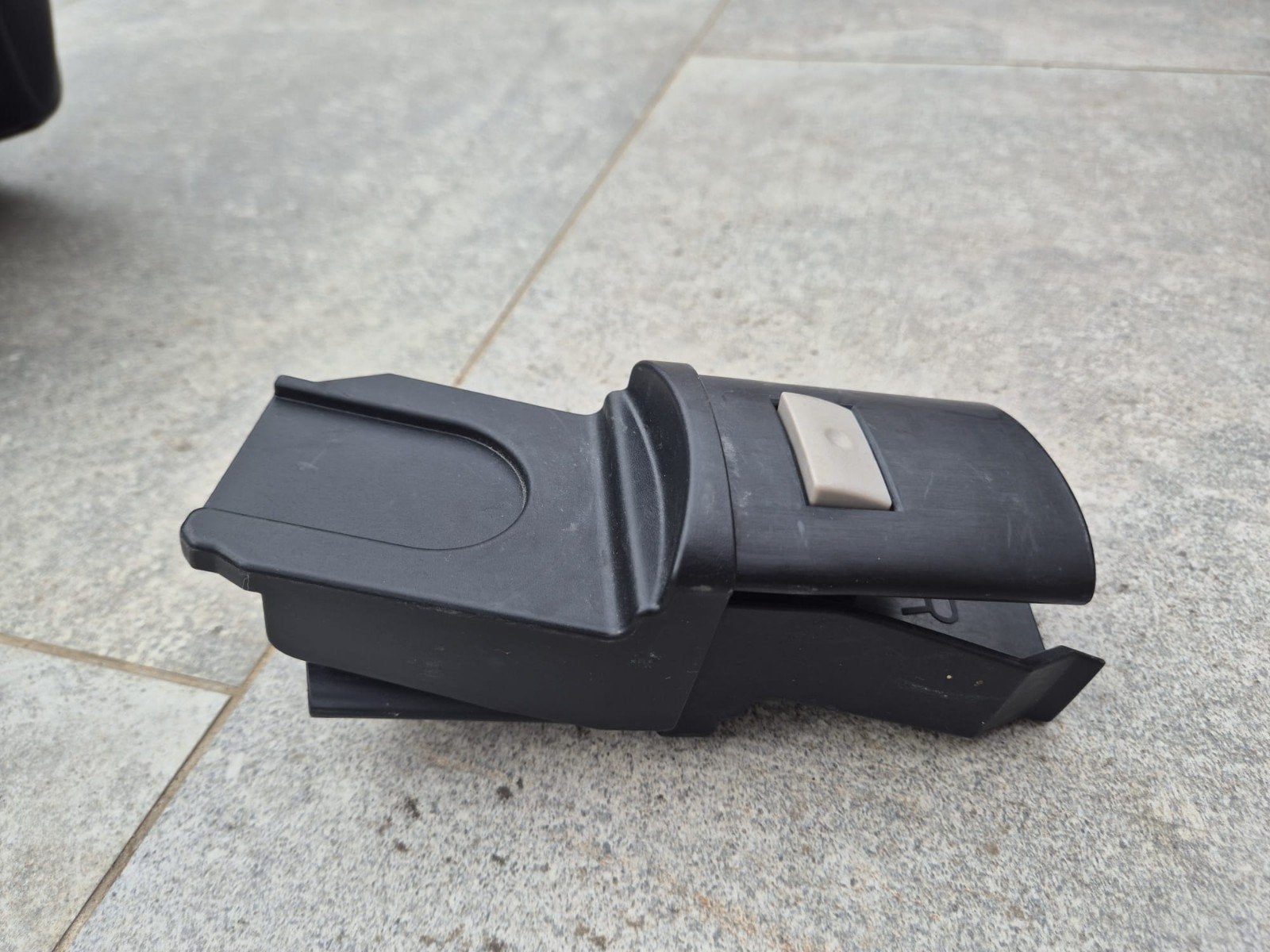 Joolz 1 maxi cosi adapters, Kinderen en Baby's, Ophalen, Zo goed als nieuw, Maxi-Cosi