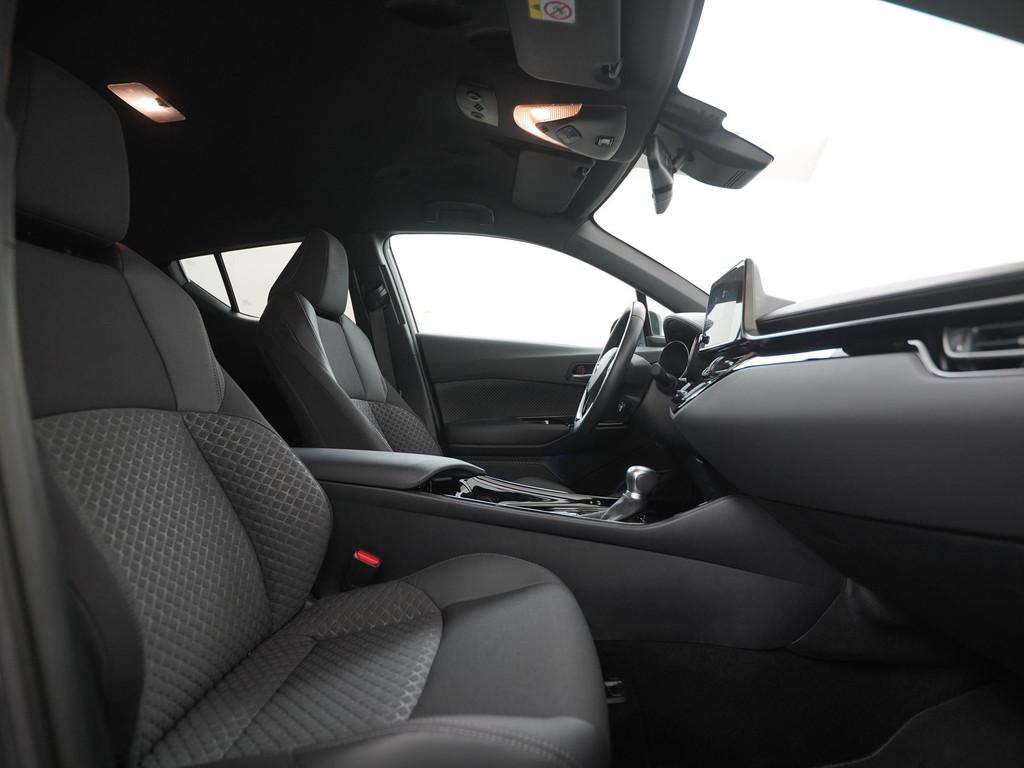 Toyota C-HR 1.8 Hybrid Style | Camera | Adaptief Cruise | Na, Auto's, Toyota, 12 maanden, Gebruikt, Euro 6, 4 cilinders