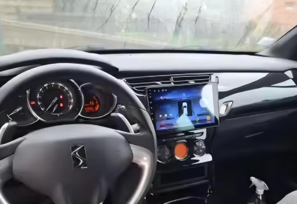 Autoradio | Citroen DS3 C3 | 2009 - 2017, Nieuw, Ophalen of Verzenden