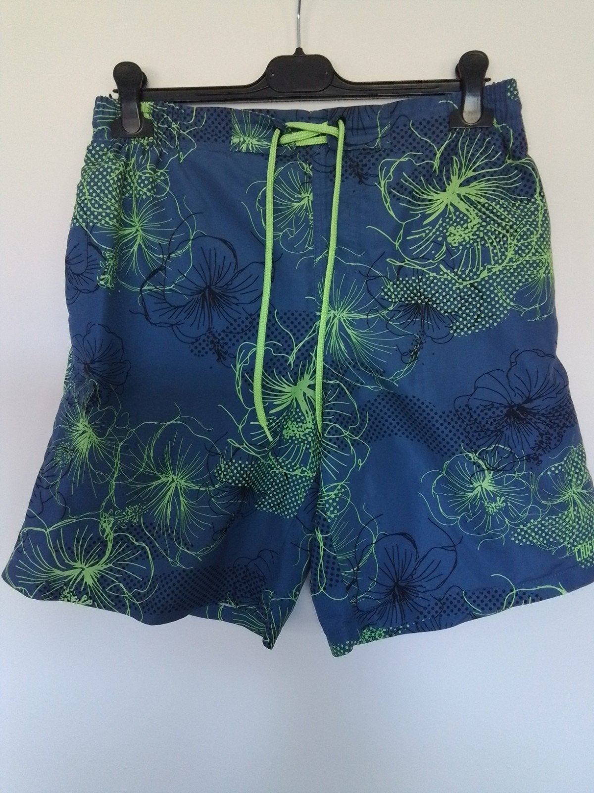 zwembroek, zwemshort Chiemsee mt M, Zwemshort, Meerkleurig, Maat 48/50 (M), Chiemsee