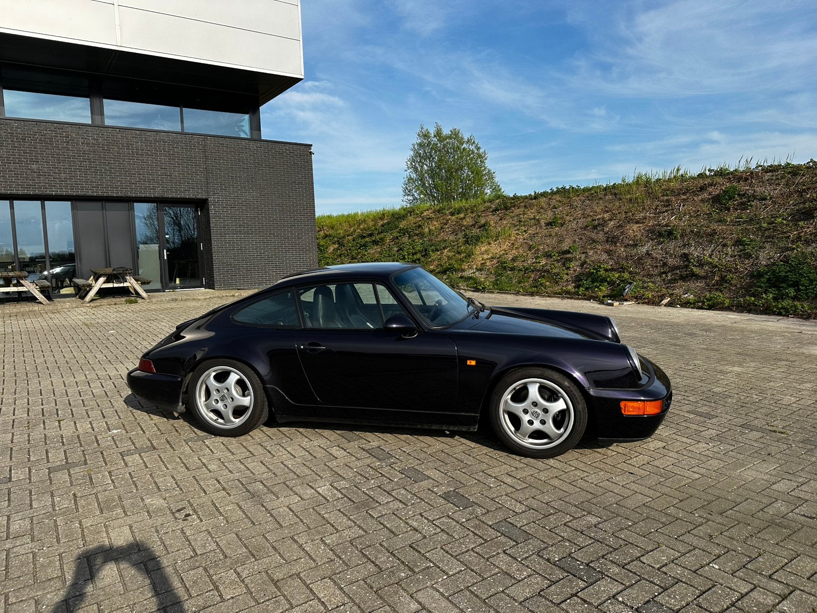 Porsche 911 1980 3.0 matching, Porsche, Particulier, Te koop