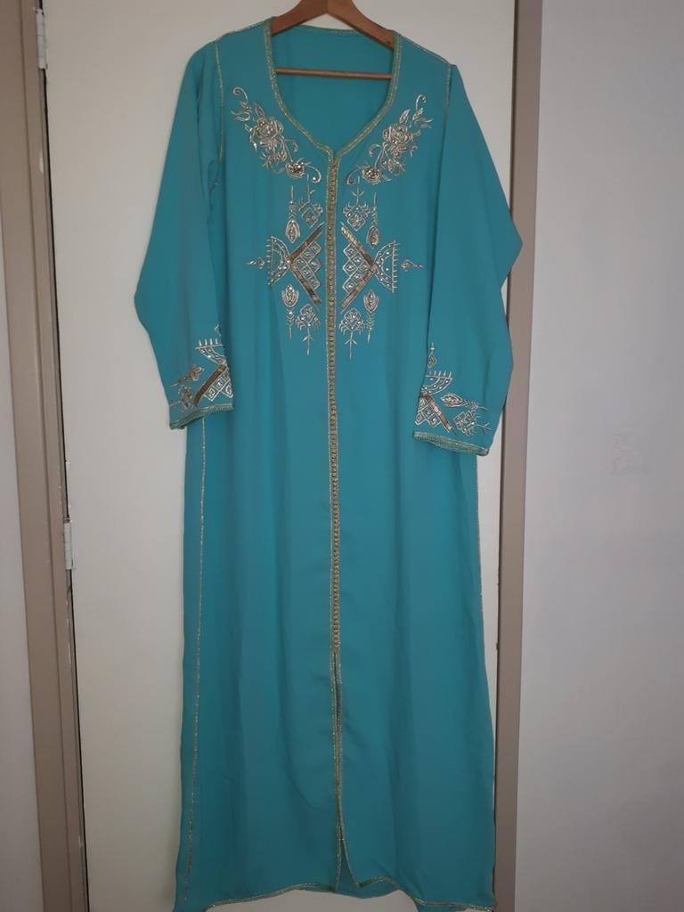 Nieuw kaftan M, Ophalen of Verzenden, Nieuw, Overige typen