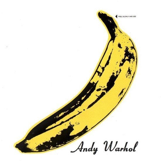 The Velvet Underground & Nico  – The Velvet Underground & Ni, Verzenden, Nieuw in verpakking