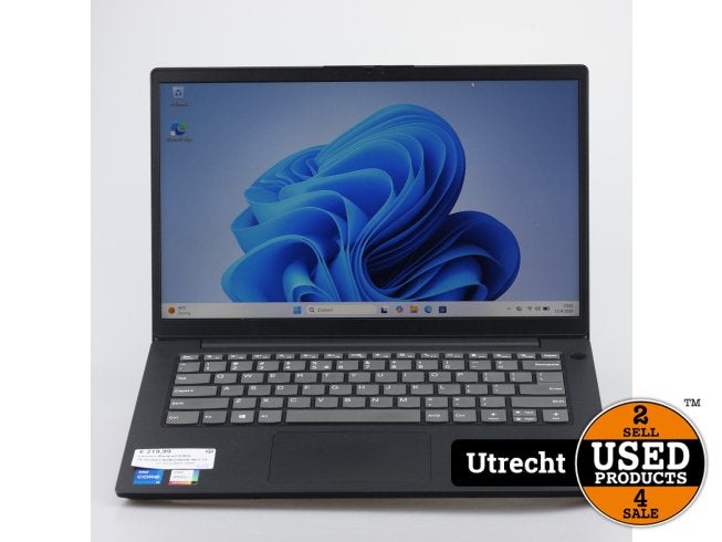 Lenovo IDeapad 82KA i5-1135G7/4GB/256GB Win 11, Lenovo, Zo goed als nieuw, Support@lenovo.com, Lenovo Group Limited
1009 Think Place
Morrisville, NC 27560
USA