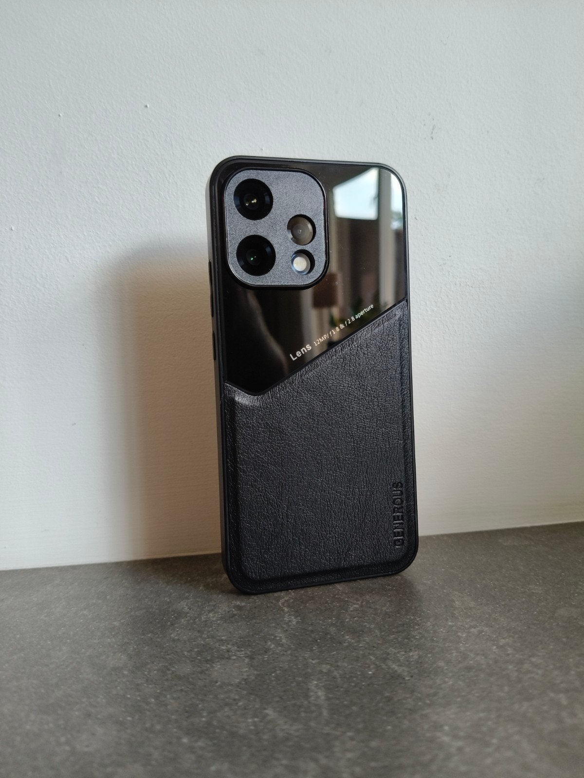 Nieuw Oppo Reno 15 5G / 15C telefoonhoesje Mobiel, Ophalen of Verzenden, Nieuw