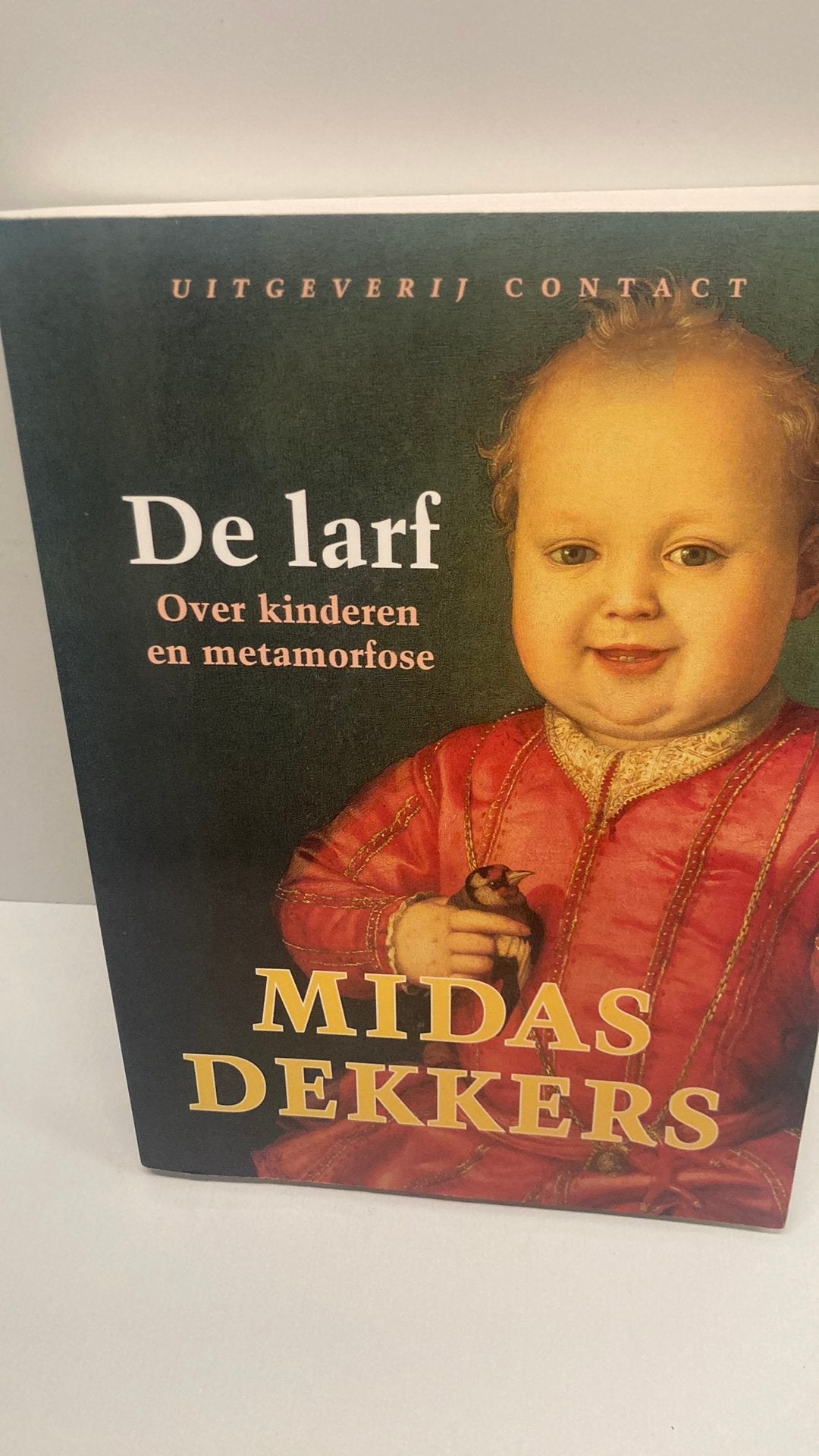 De Larf, Ophalen of Verzenden, Zo goed als nieuw