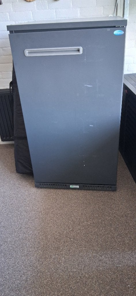 fustenkoeler serrco, 200 liter of meer, 60 cm of meer, Ophalen, 85 tot 120 cm