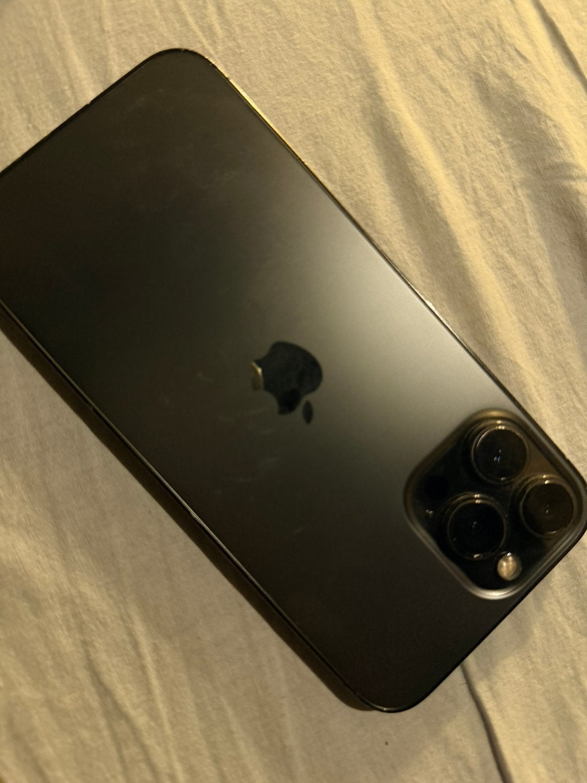 Iphone 13 Pro Max 128GB, Telecommunicatie, Mobiele telefoons | Apple iPhone, Ophalen, Zo goed als nieuw, 128 GB