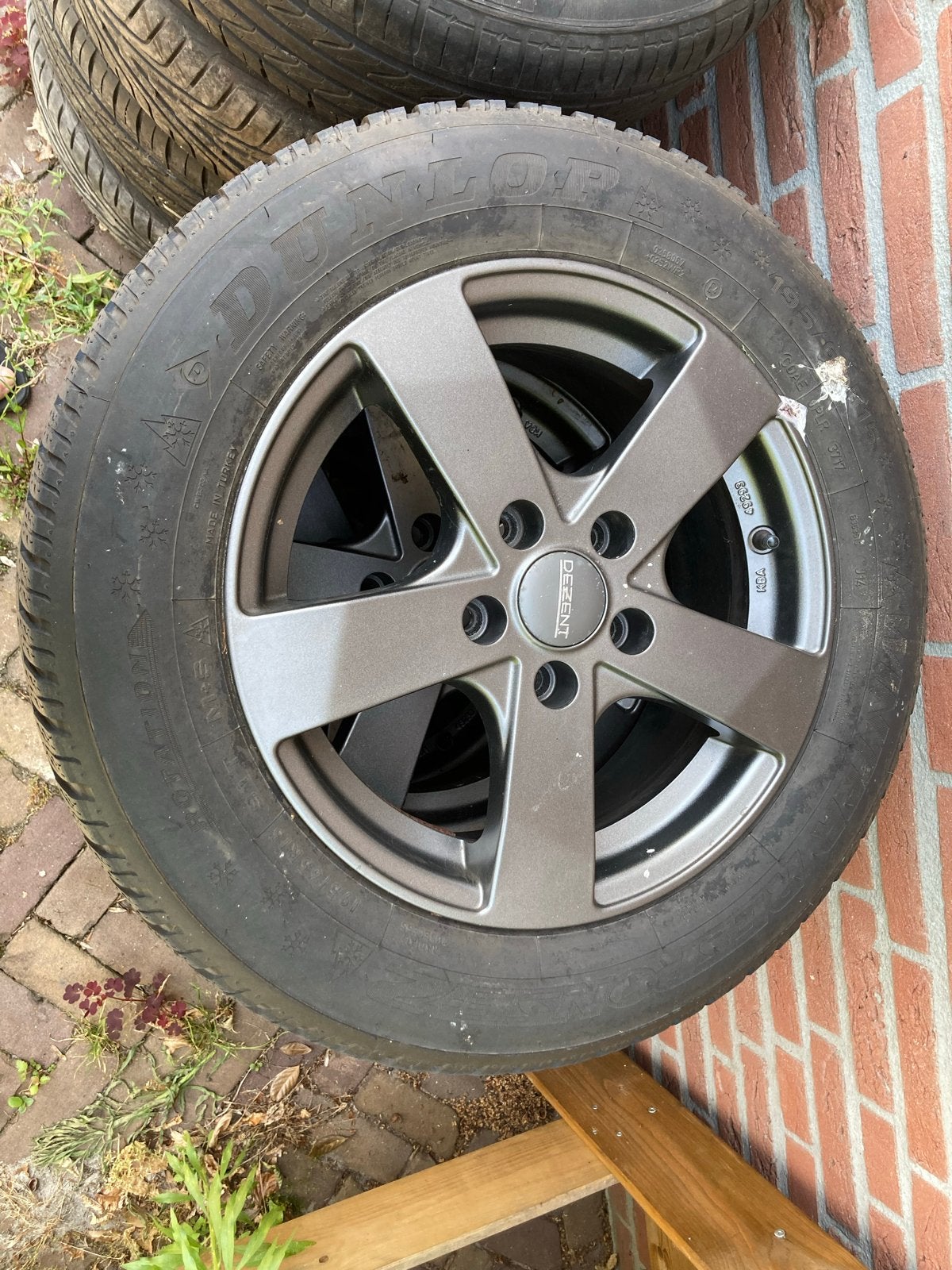 Meerdere setjes velgen te koop, Auto-onderdelen, Ophalen