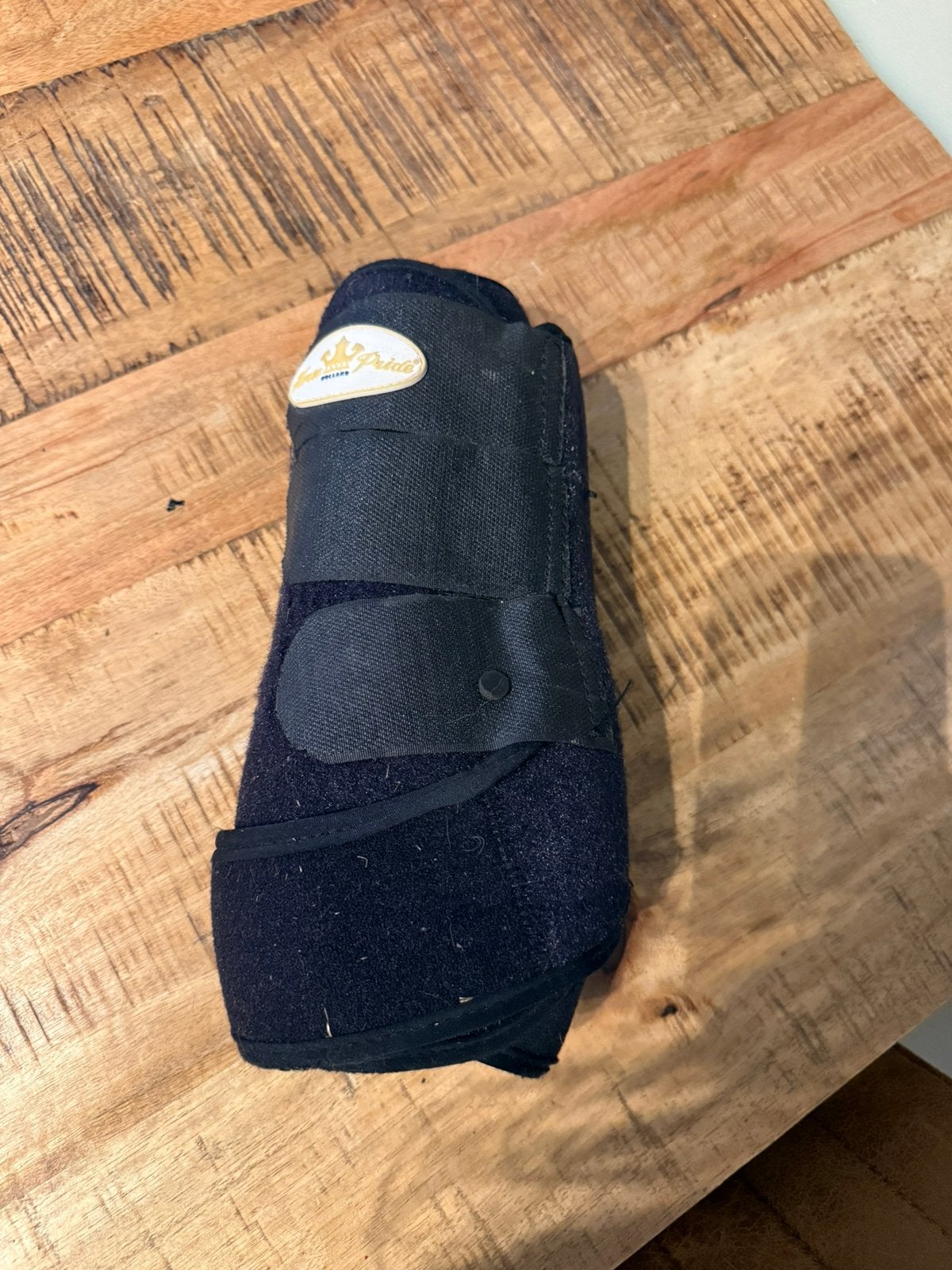 Pees bescherners full zwart, Ophalen of Verzenden