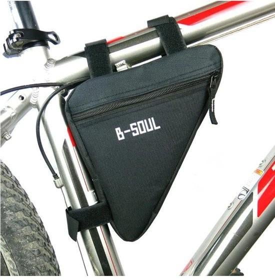 B-soul frametas | 1.4 liter | waterproof, WE-bikes, -, Nieuw, Ophalen of Verzenden