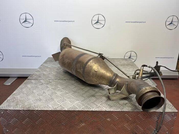 Roetfilter van een Mercedes Sprinter, Ophalen of Verzenden, Gebruikt