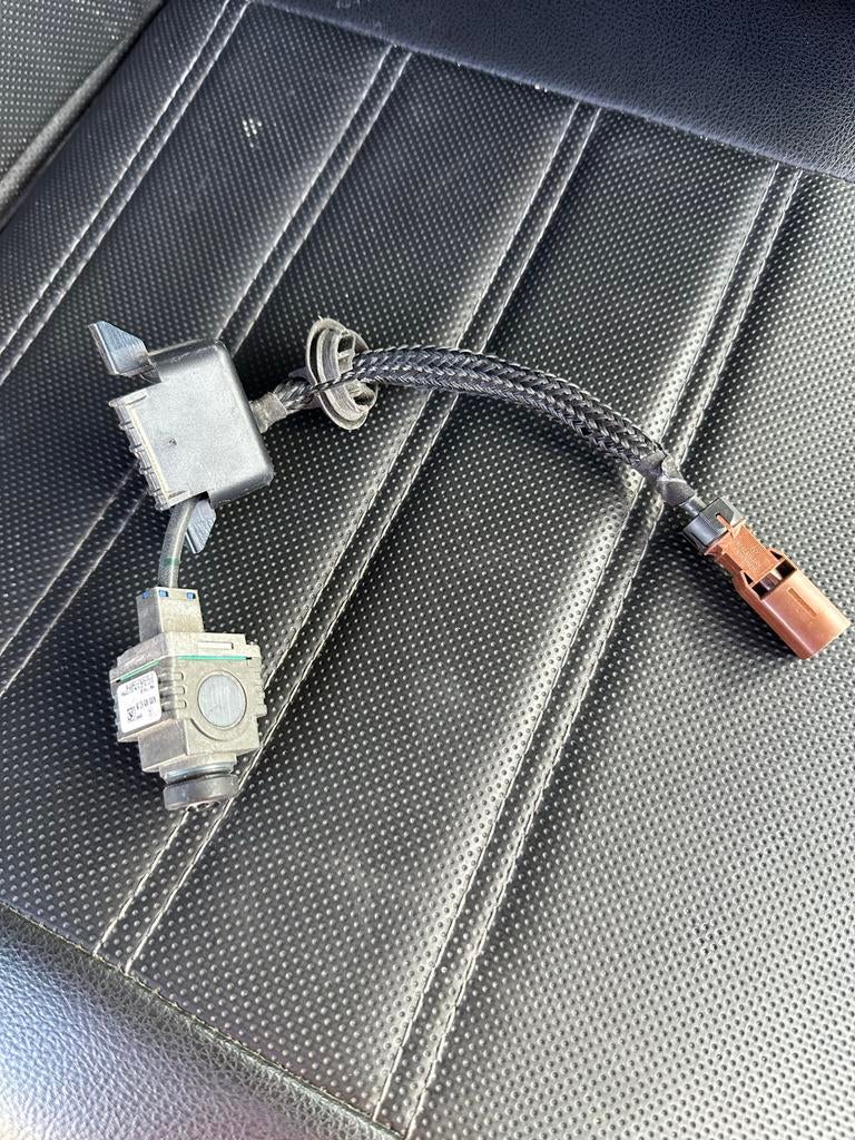 Achteruitrijcamera Mercedes Sprinter 2020-heden camera, Auto diversen, Ophalen of Verzenden, Gebruikt