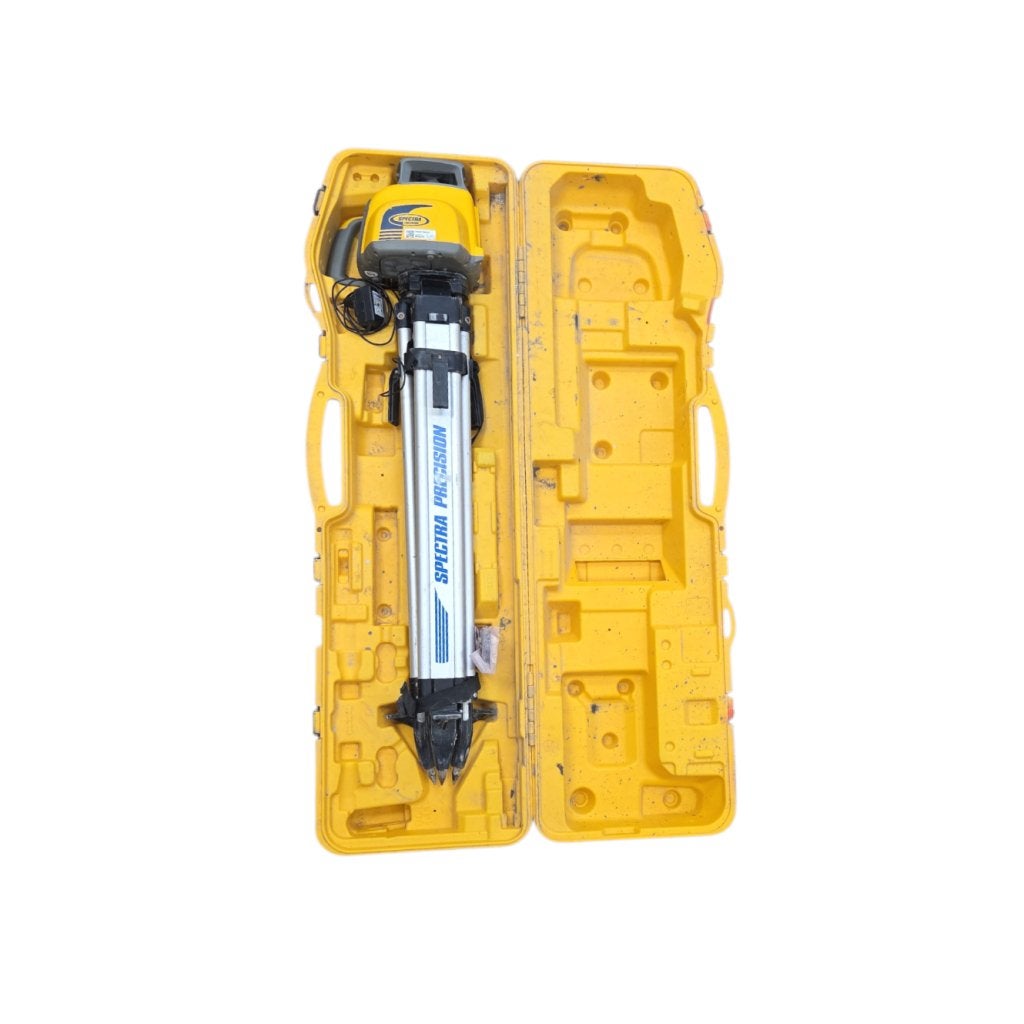 Spectra LL300N Incl. Statief & Afstandsbediening | Gebruikt, Spectra, Gebruikt, Support@spectra.com, 2725 W. 200 N., Logan, 
UT 84321
USA