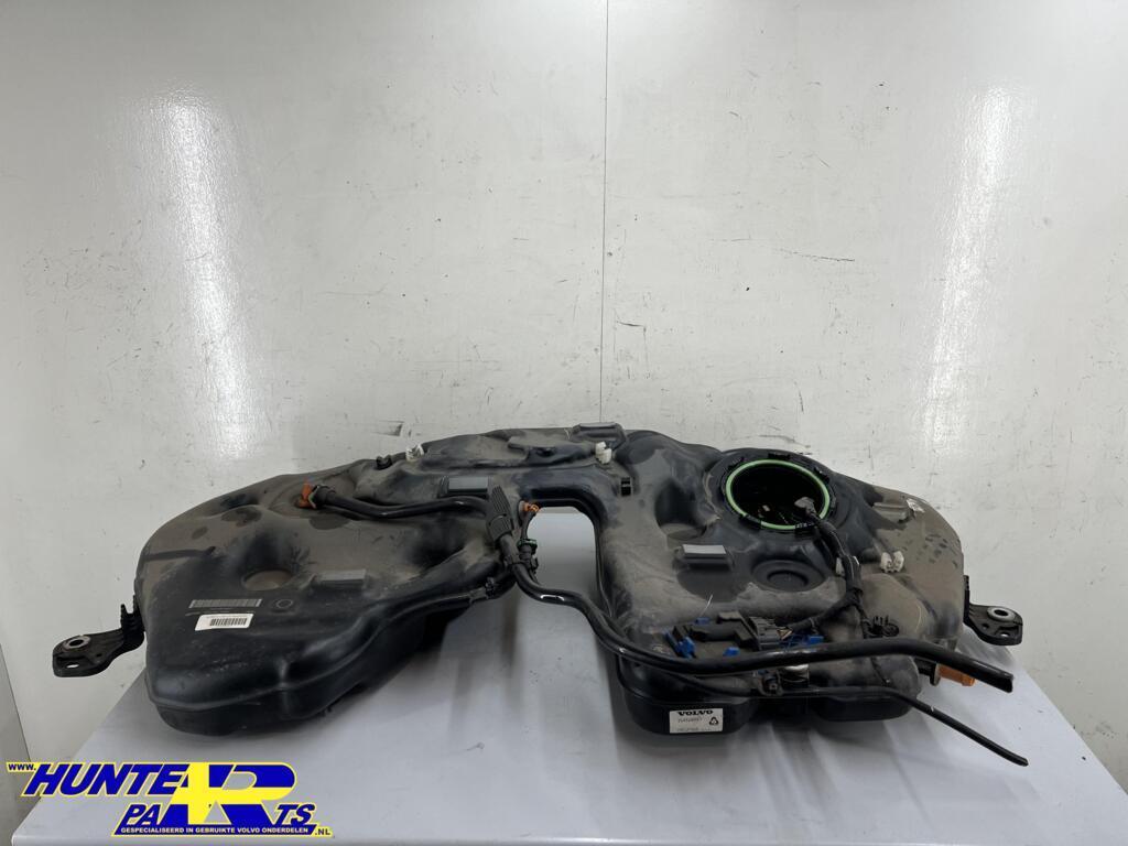 Brandstoftank Volvo XC90 II 2.0 T8 ('14-'22) 31452884, Gebruikt, Ophalen of Verzenden, Volvo, Volvo