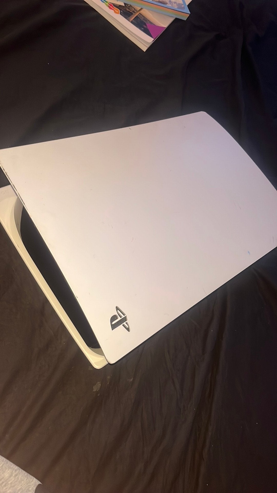 Playstasion 5, Ophalen of Verzenden, Zo goed als nieuw, Playstation 5