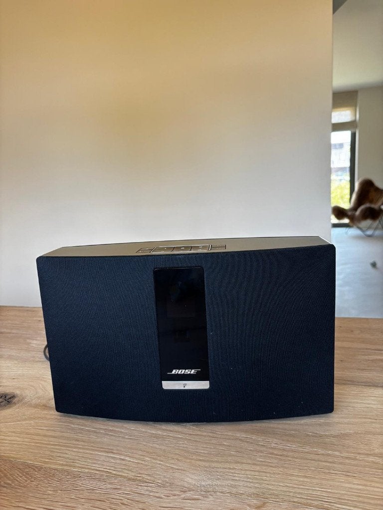 Bose SoundTouch 20 in zeer goede staat, Overige typen, Ophalen of Verzenden, Zo goed als nieuw, Bose