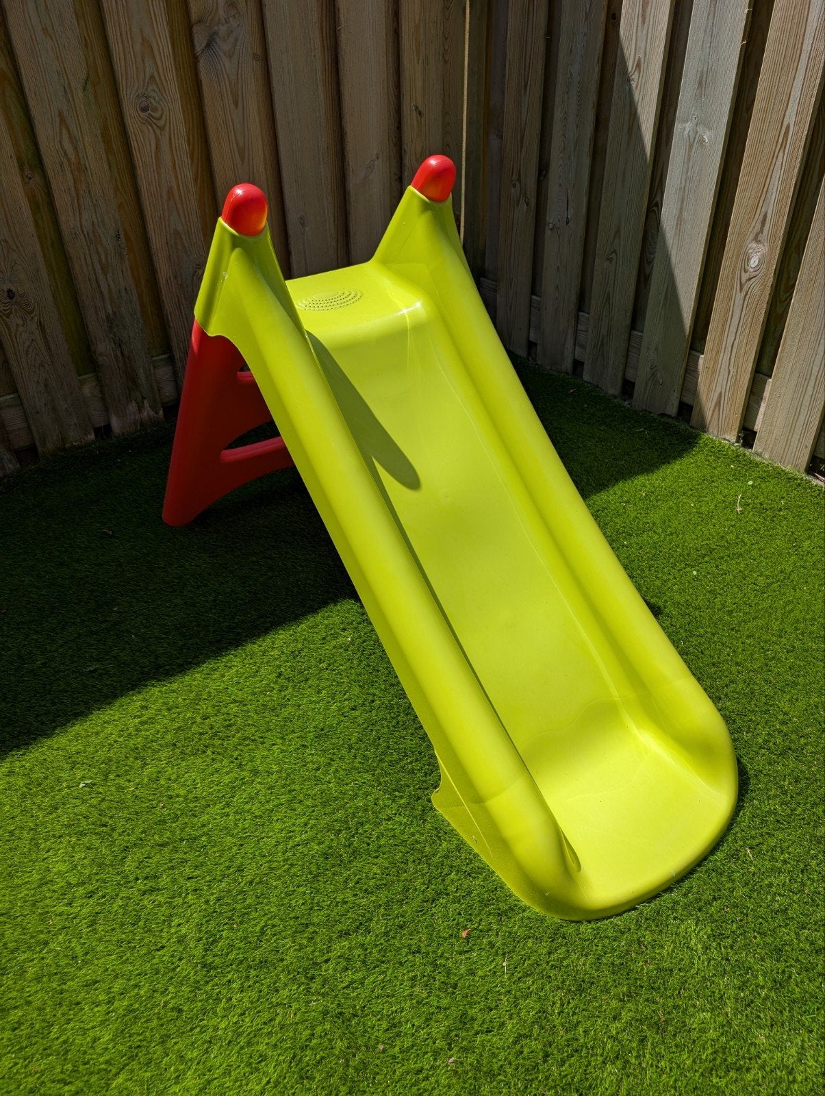 Smoby glijbaan, Ophalen, Zo goed als nieuw, Glijbaan