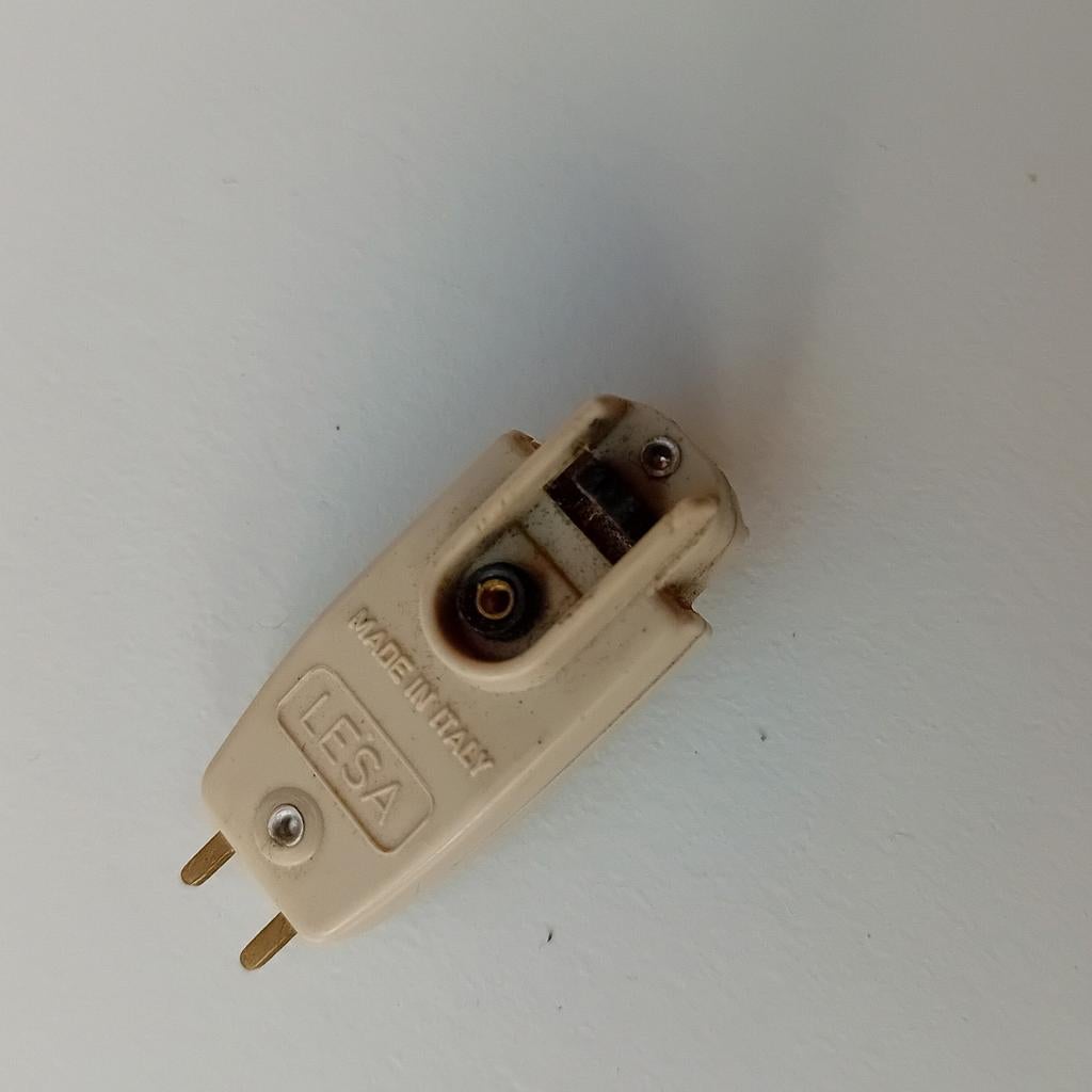 Lesa E4 pickup element, Lesa cartridge, Ophalen of Verzenden, Overige merken