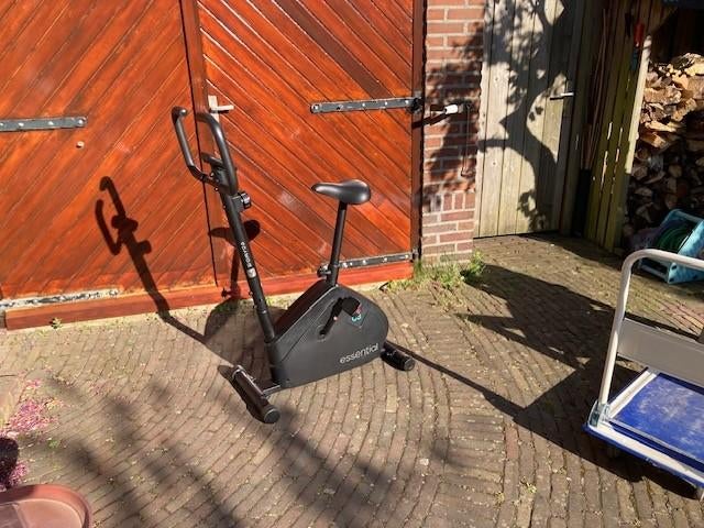 Hometrainer Doyos, Ophalen, Gebruikt, Metaal, Benen