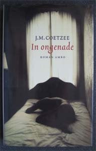 J.M. Coetzee : In ongenade, Boeken, Ophalen of Verzenden, Zo goed als nieuw