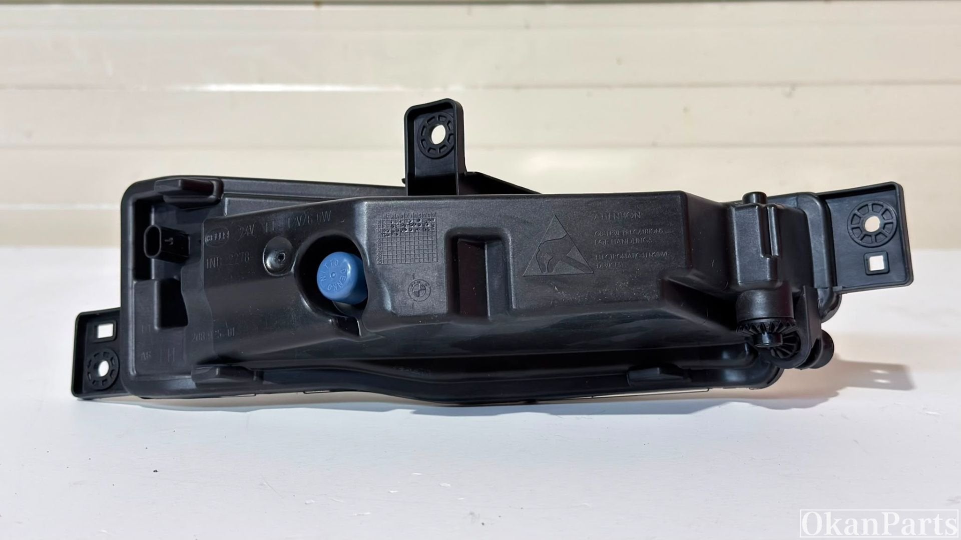 BMW X3 G01 LED linker dagrijverlichting links 63177412527, Auto-onderdelen, Petuelring 130
80788  Munich, DE, Info@bmw.de, Nieuw