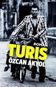 Özcan Akyol: Turis., Ophalen of Verzenden, Gelezen, Özcan Akyol, Nederland