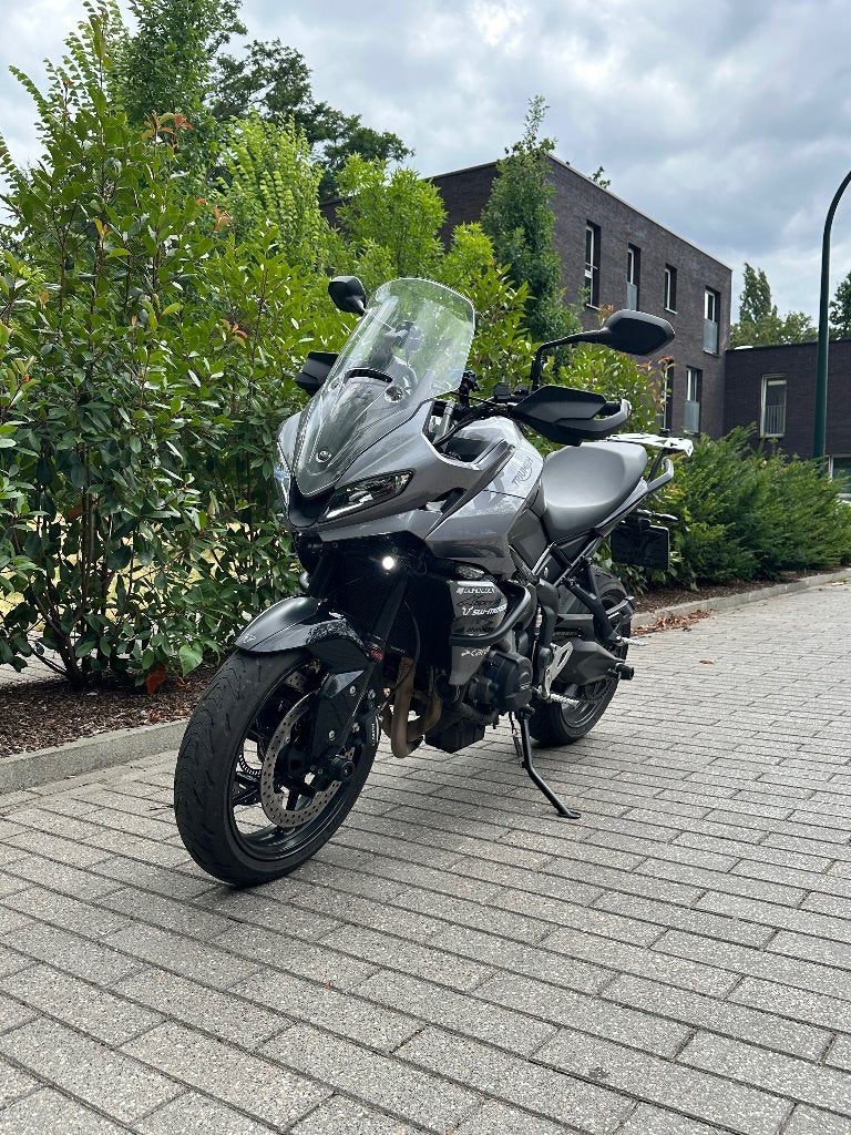 Triumph Tiger Sport 660, Motoren, Motoren | Triumph, Occasion, Motorrijbewijs A, 660 cc, 3 cilinders