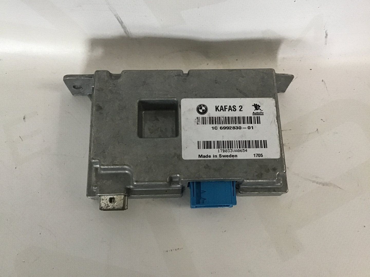 Camera module BMW F23 699283001, Gebruikt, -, -, Ophalen of Verzenden