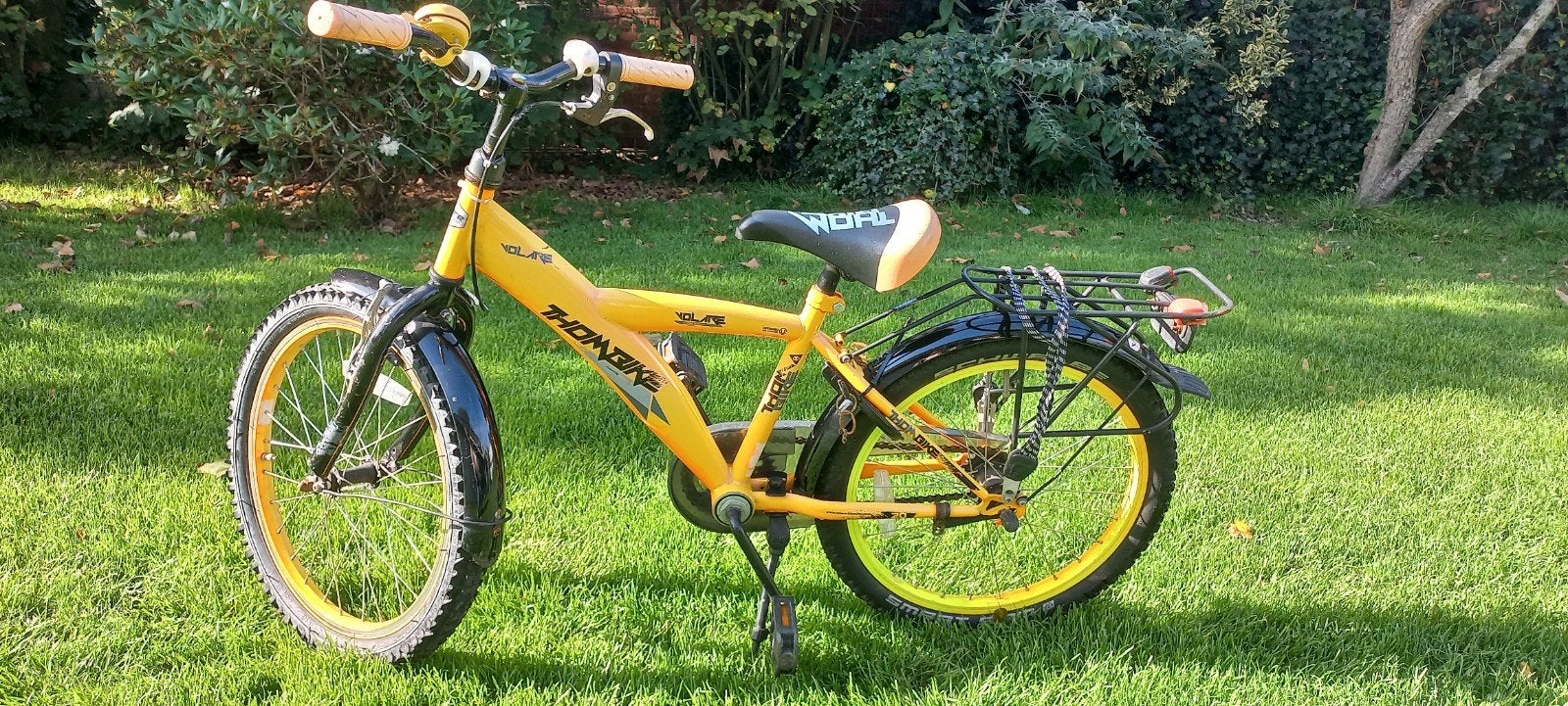 thombike volare 20 inch, Ophalen, 20 inch of meer, Gebruikt, Volare ThomBike