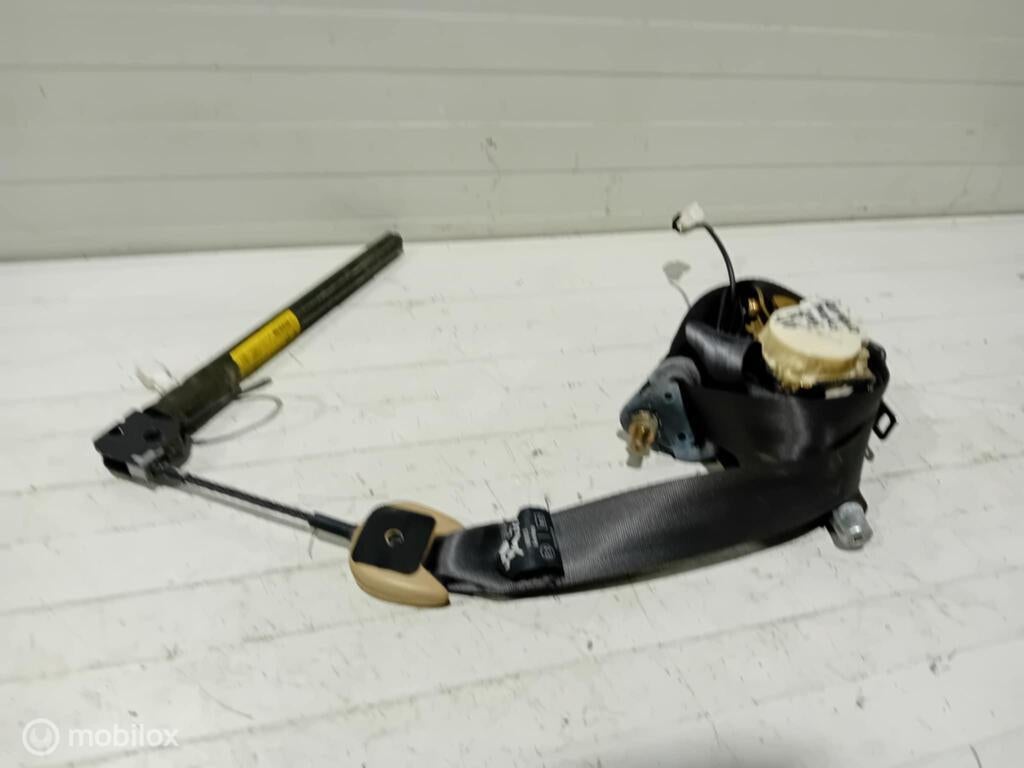 Gordel Renault Modus 33054241 33029438 33054242, Auto-onderdelen, Interieur en Bekleding, Gebruikt, Ophalen of Verzenden
