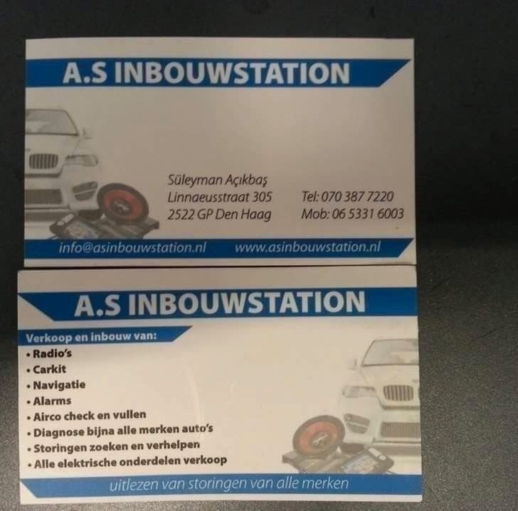 Diagnose alle merken, Ophalen of Verzenden, Nieuw