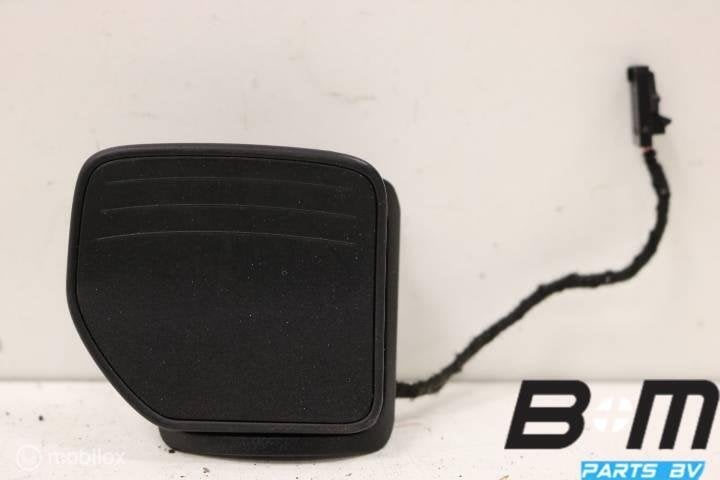 Schakelflipper links Audi A4 8K 4E0951527H, Auto-onderdelen, Interieur en Bekleding, Gebruikt