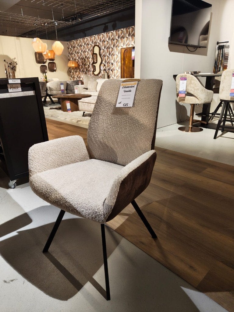 Diverse Stoelen in de uitverkoop!, Ophalen, Overige kleuren, Nieuw, Eén