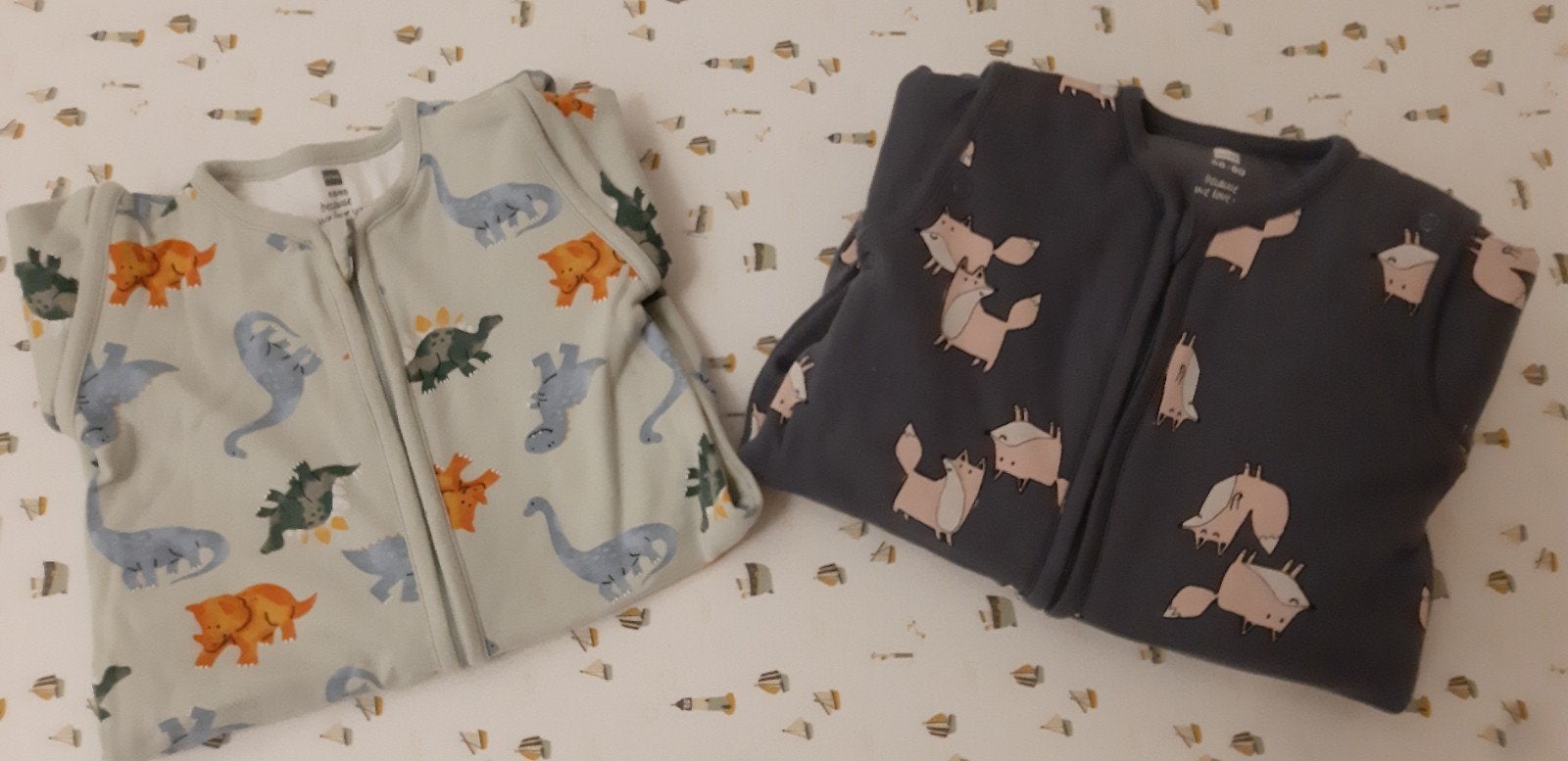 HEMA baby/kinder slaapzakken, Ophalen, Slaapzak, Hema