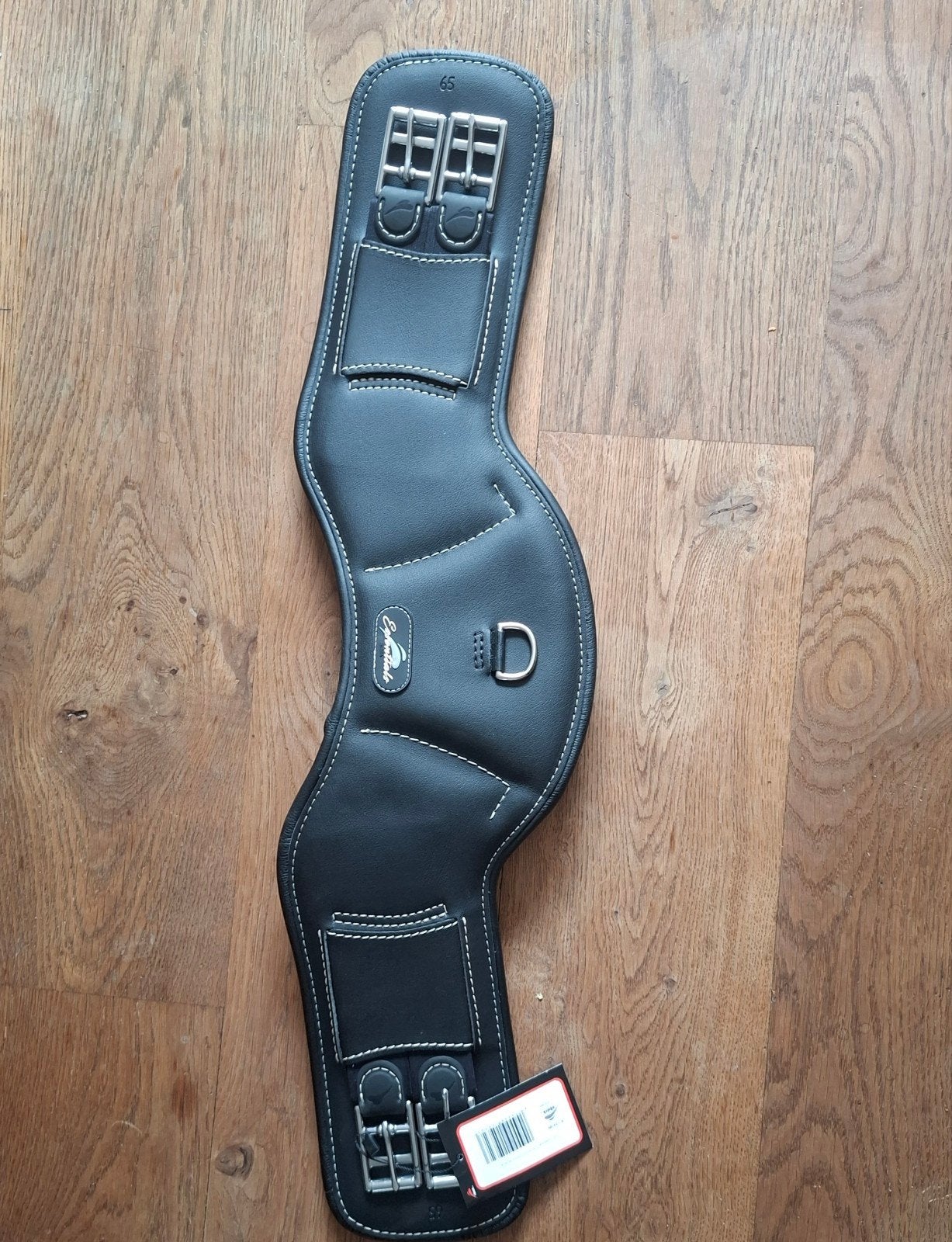 Nieuw equck singel 65 cm, EQuick. com, Nieuw, Ophalen of Verzenden, EQuick. com