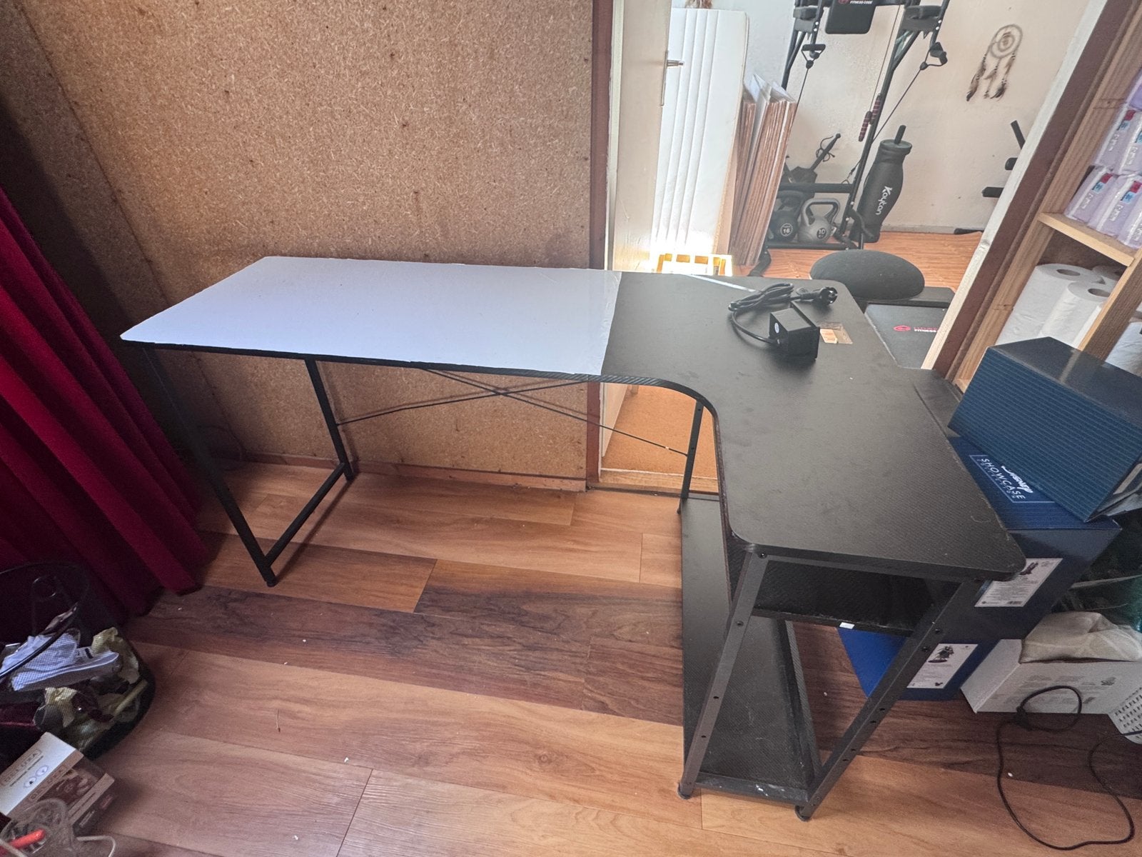 Gaming bureau, Huis en Inrichting, Bureaus, Gebruikt, Ophalen