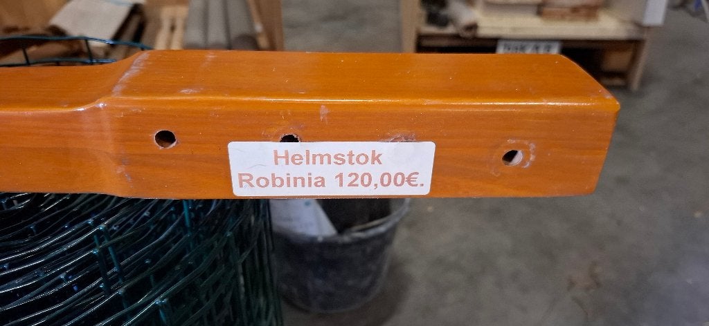 zeilboot Helmstok Robinia, Ophalen of Verzenden, Nieuw, Overige typen