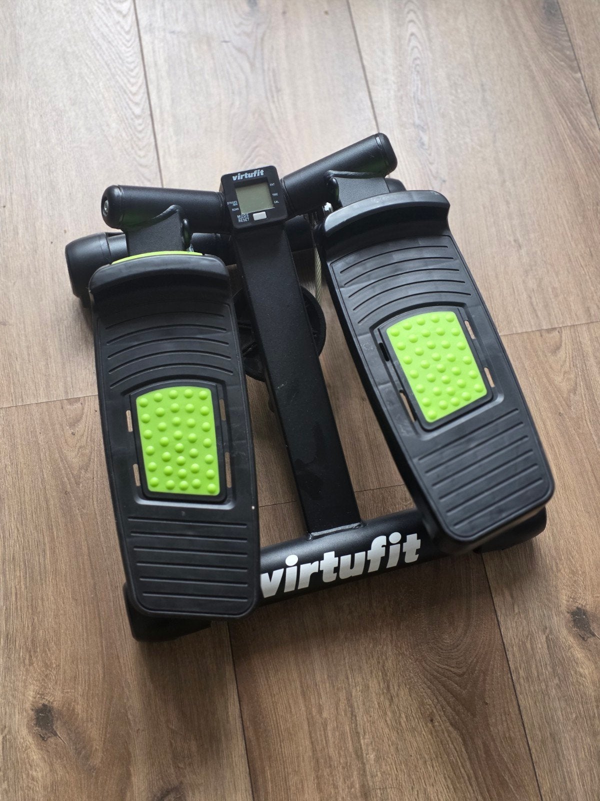 Hometrainer steps, Ophalen, Zo goed als nieuw, Overige typen