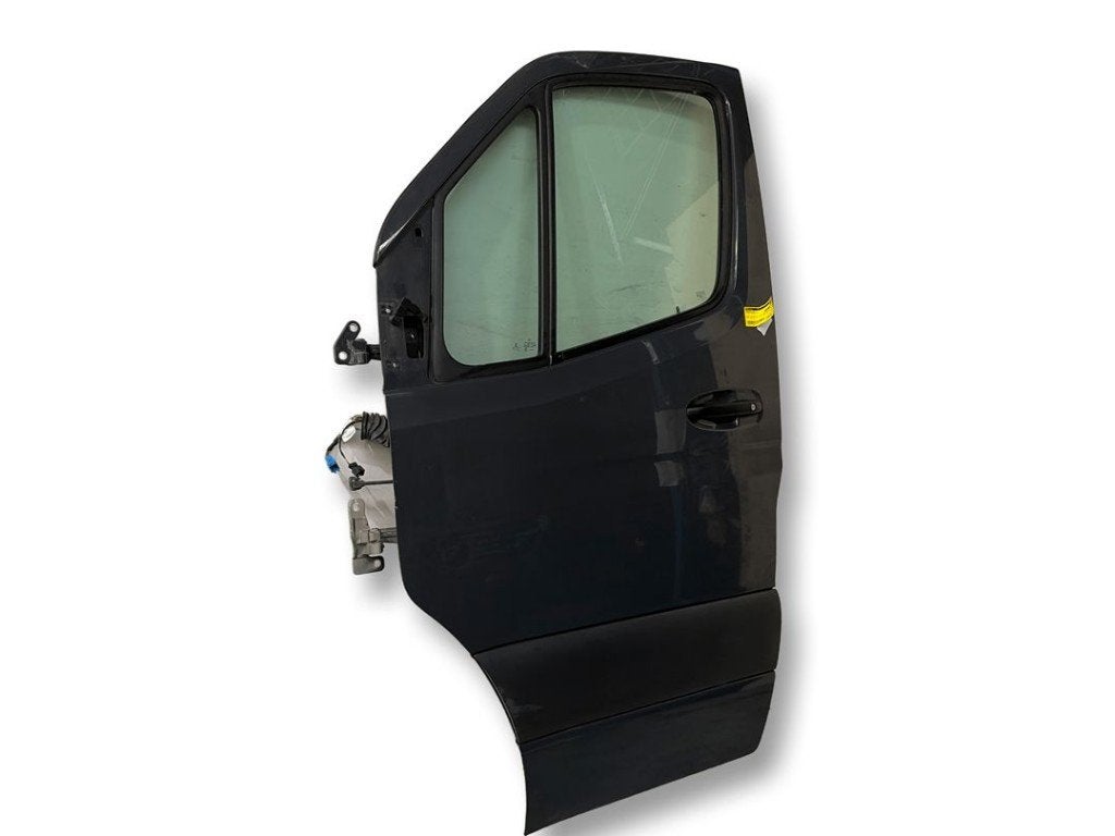 Portier Links Voor Sprinter 3,5t (907.6/910.6) 2019, Gebruikt, Mercedes-Benz AG, Mercedes-Benz, Mercedesstraße 120, Stuttgart 70372, , Duitsland