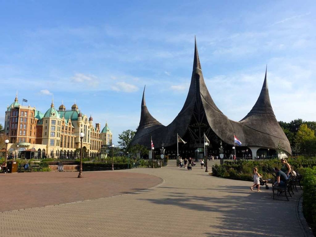 Gezocht 3 efteling tickets voor dit weekend, Tickets en Kaartjes, Drie personen of meer