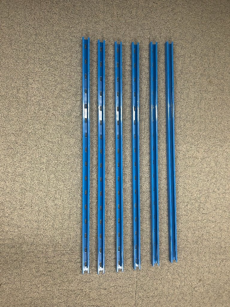 Stow Pal Rack staanders 6x GRATIS OPHALEN, Ophalen, Gebruikt
