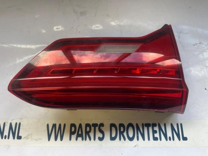 Achterlicht links van een Volkswagen T-Roc, Gebruikt, -, -, -