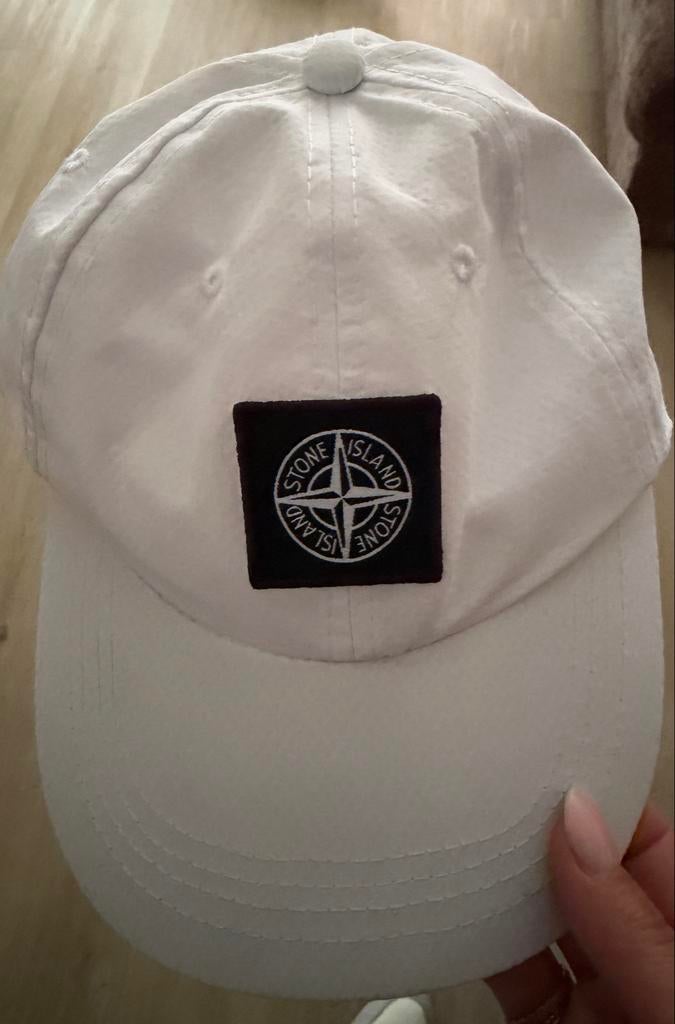 Stone Island, Ophalen of Verzenden, Zo goed als nieuw, One size fits all, Pet