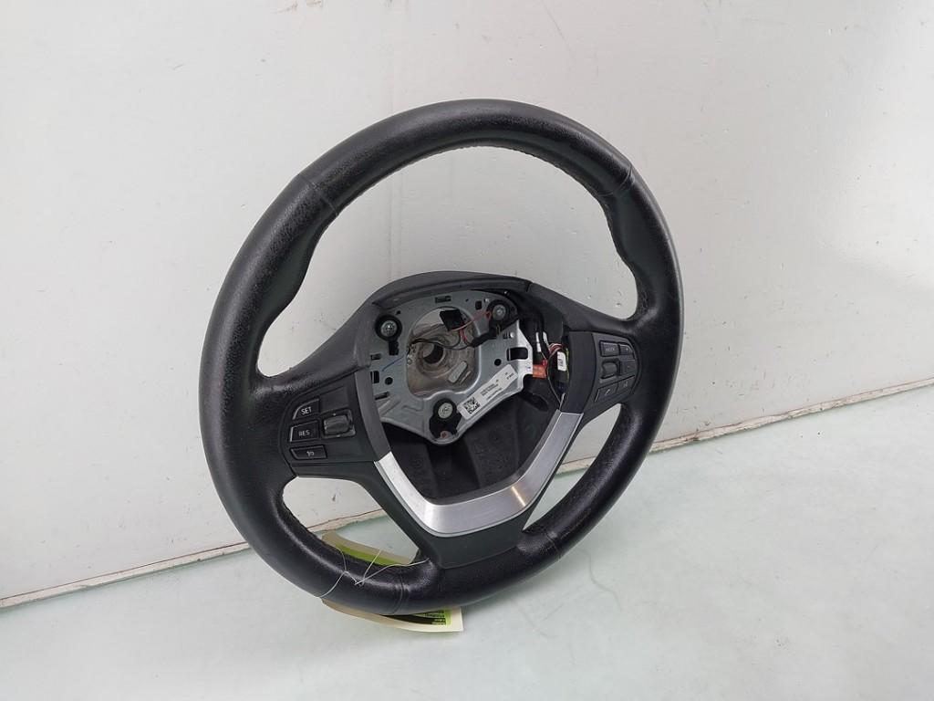 Stuur BMW X3 (F25) (2011-04/2017-08) 2498713385, Gebruikt, Petuelring 130, München 80809, , Duitsland, BMW, Bayerische Motoren Werke AG