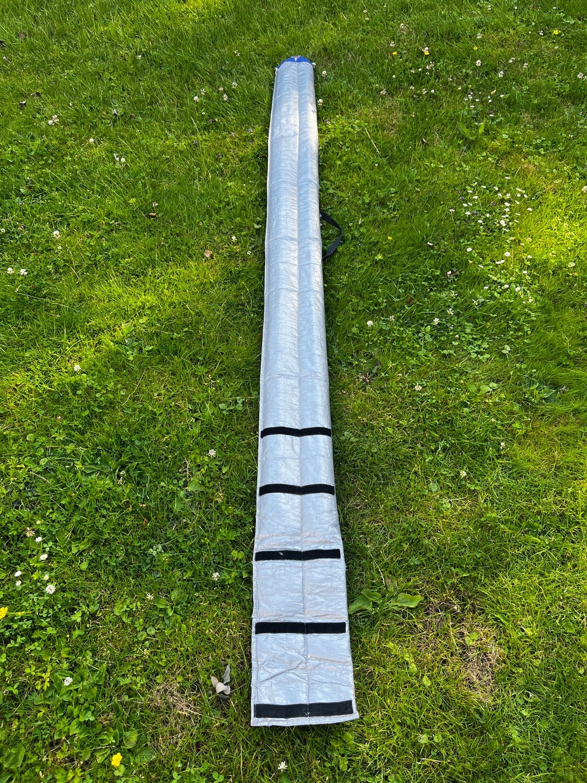 Mast hoes 370-520cm, Overige merken, Mast, Ophalen of Verzenden, Gebruikt