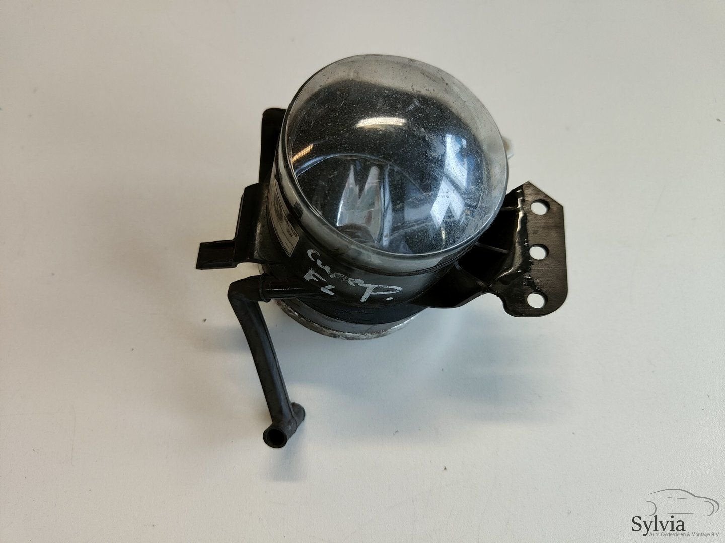 Mistlamp rechts BMW 3 serie E46 coupe cabrio facelift 692070, Auto-onderdelen, Gebruikt, -, -, Ophalen of Verzenden