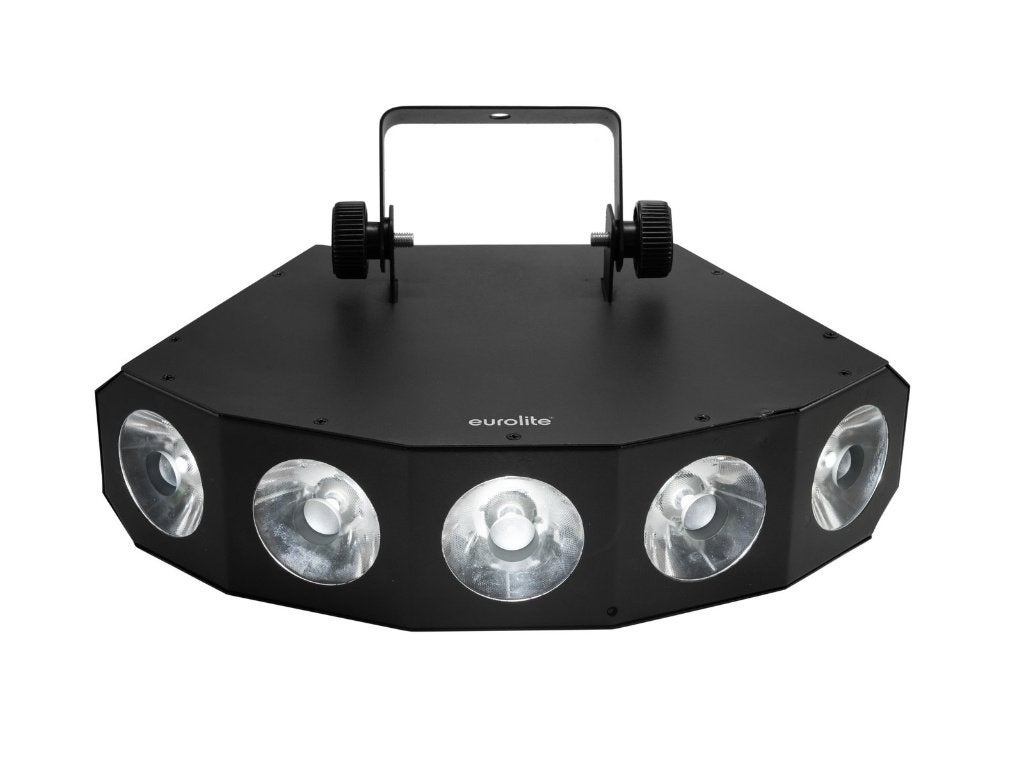 EUROLITE LED SCY-500 CW Beam Effect, Muziek en Instrumenten, Licht en Laser, Geluidgestuurd, ., Nieuw, Ophalen of Verzenden